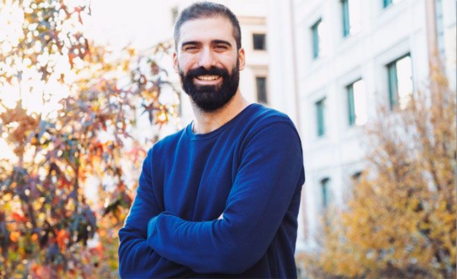 “Hay más violaciones a hombres que a mujeres”, la polémica entrevista Jorge Cremades