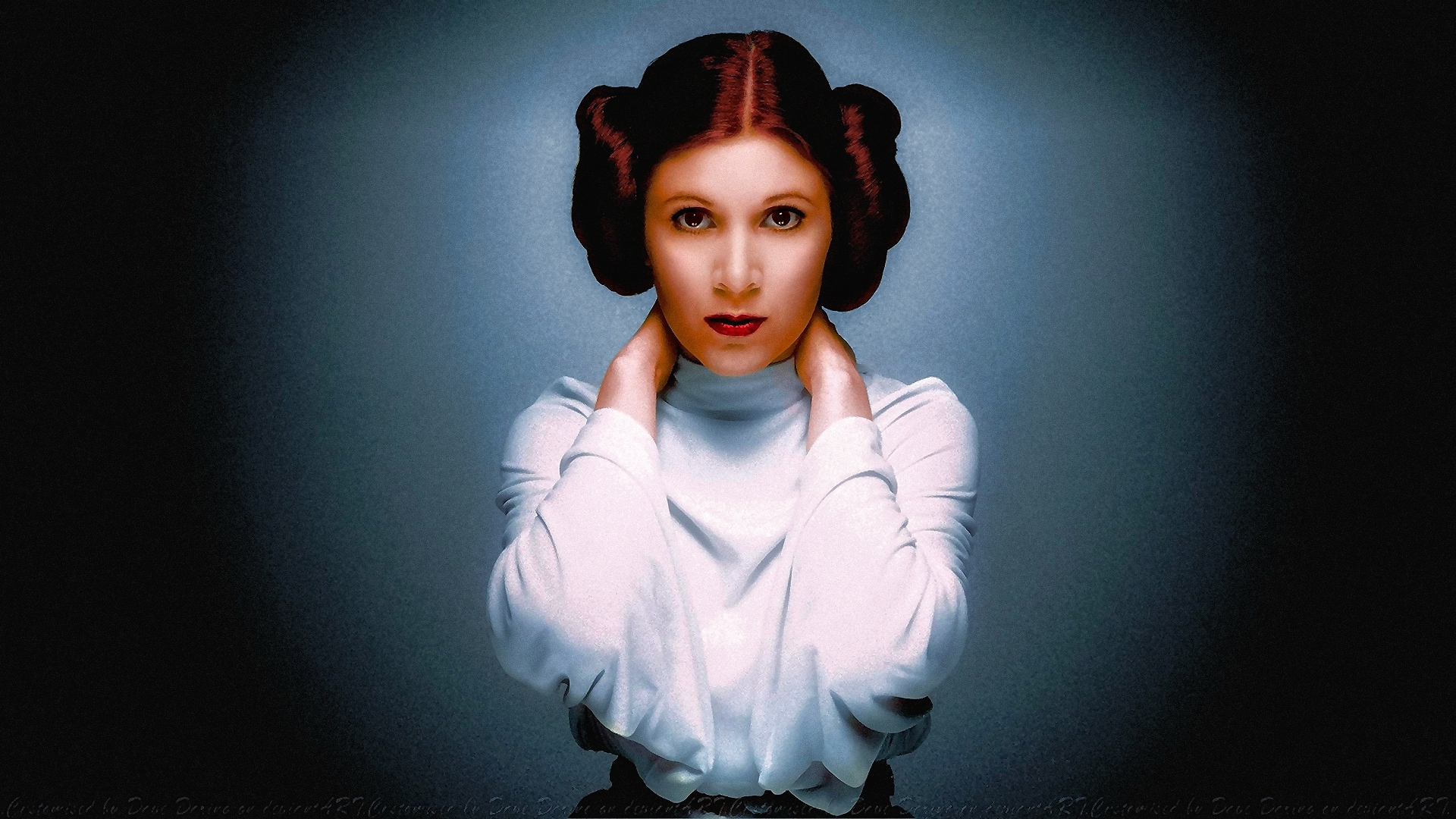 muere carrie fisher