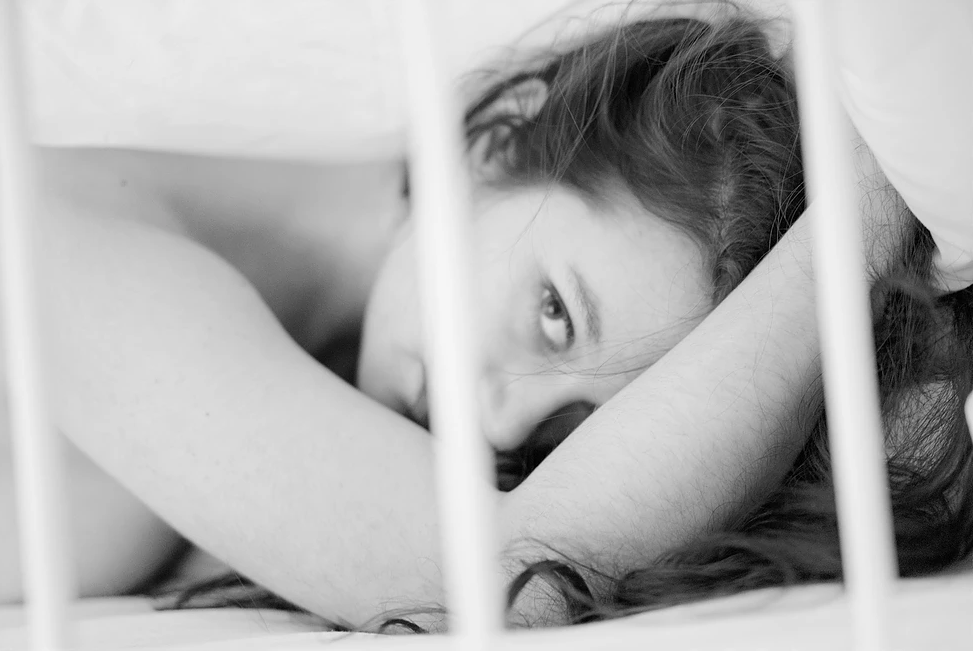 prostituta habla de menstruacion 