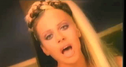 tendencia pelo de dos colores