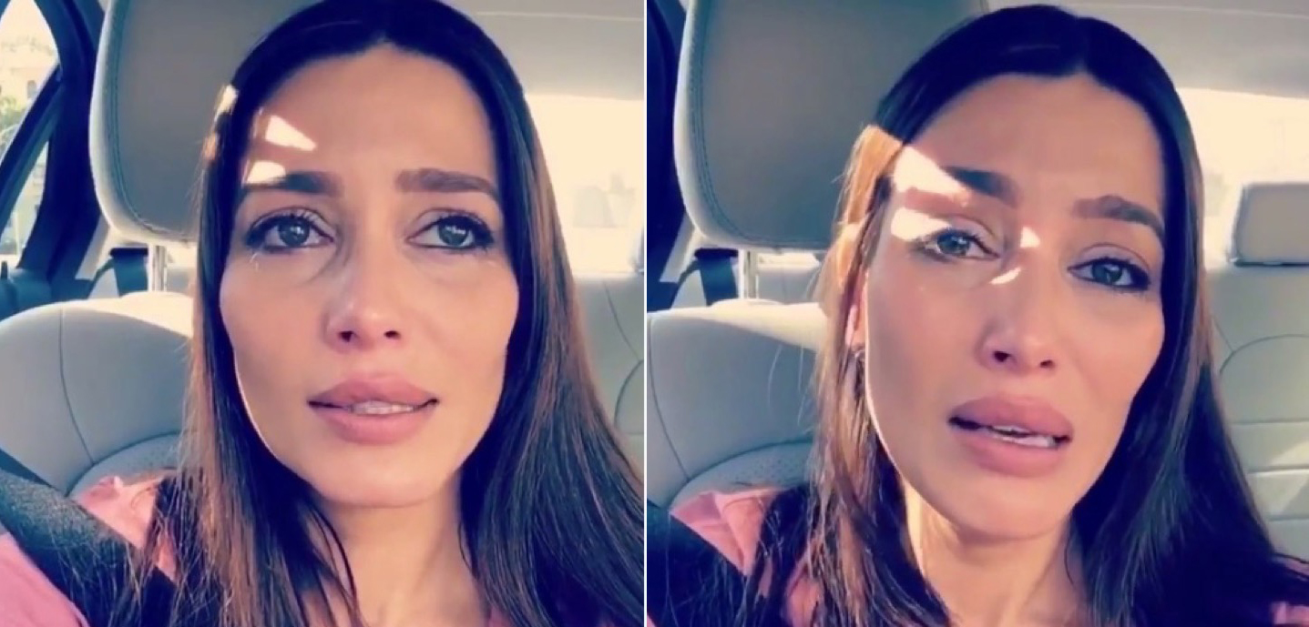 adriana fonseca video 