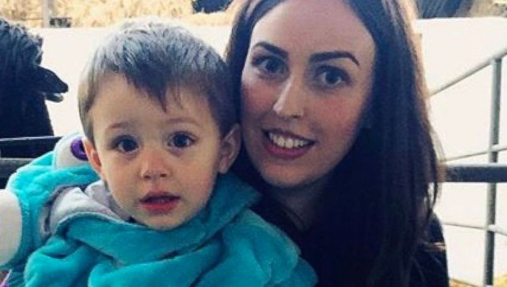 Esta madre de un niño con autismo publica una conmovedora carta pidiendo aceptación