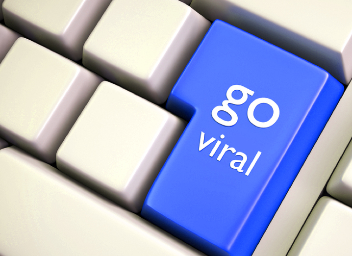 conseguir video viral 