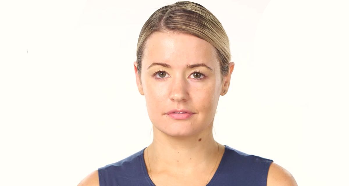 maquillaje estilista kardashian