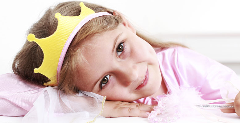 niñas menos inteligentes que los niños