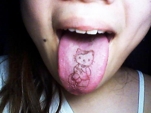 tatuajes lengua 