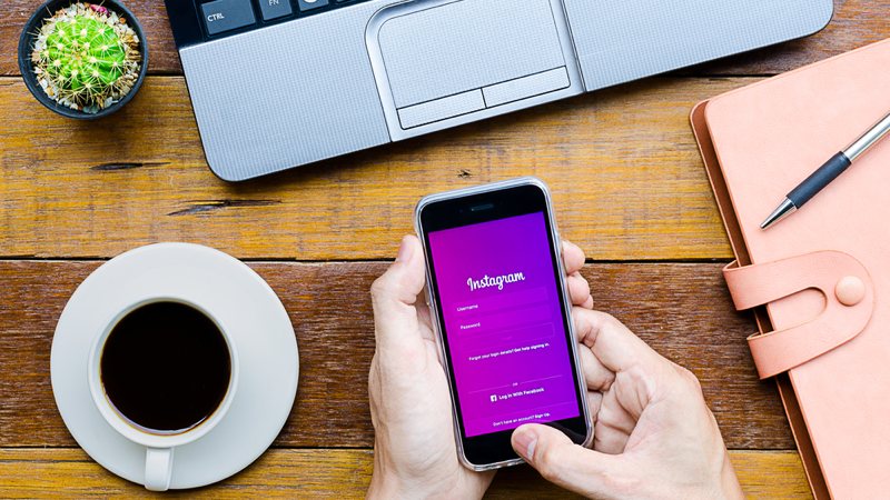 Los 7 mejores trucos para Instagram