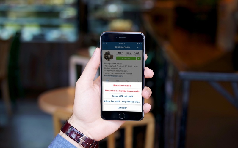 trucos instagram trucos instagram