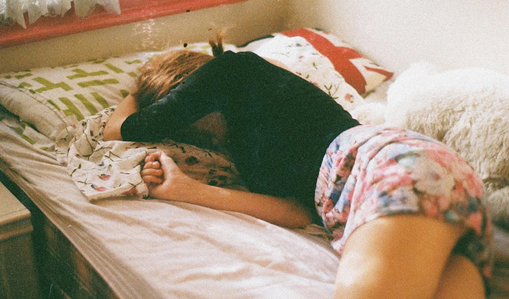 trucos para chicas flojas