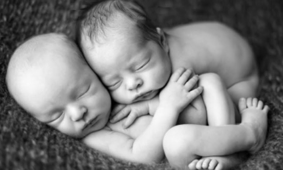 trucos para tener gemelos