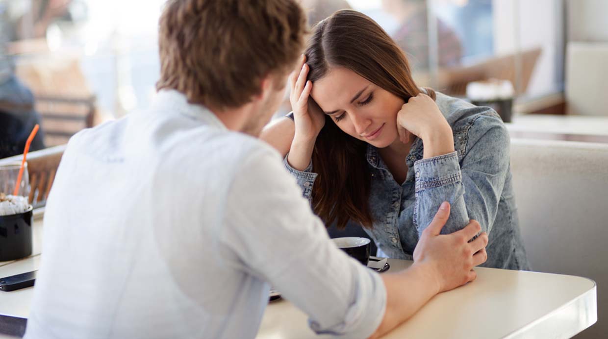 como saber si miente