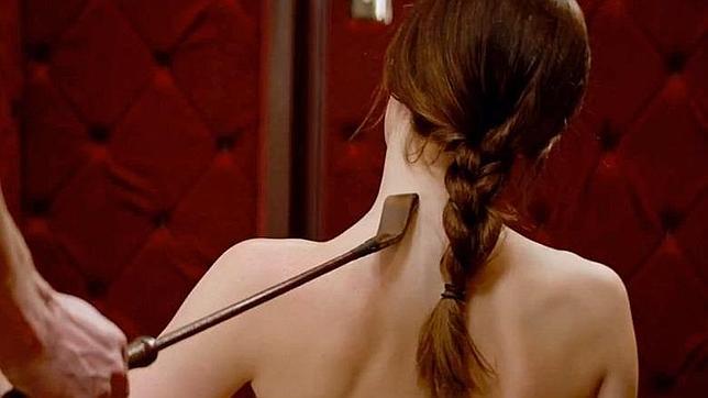 hotel ofrece cuarto rojo 50 sombras