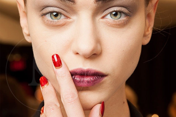 labios borrosos tendencia