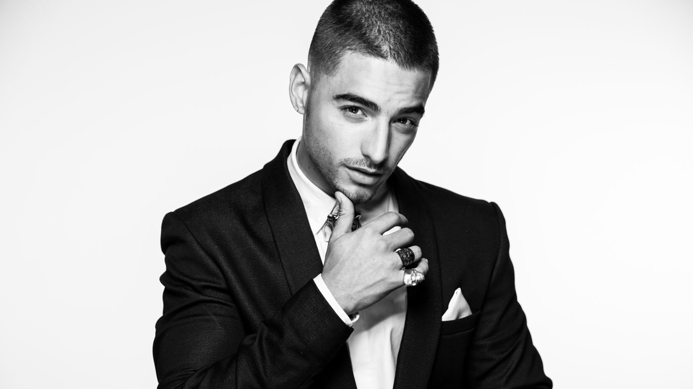 maluma hot