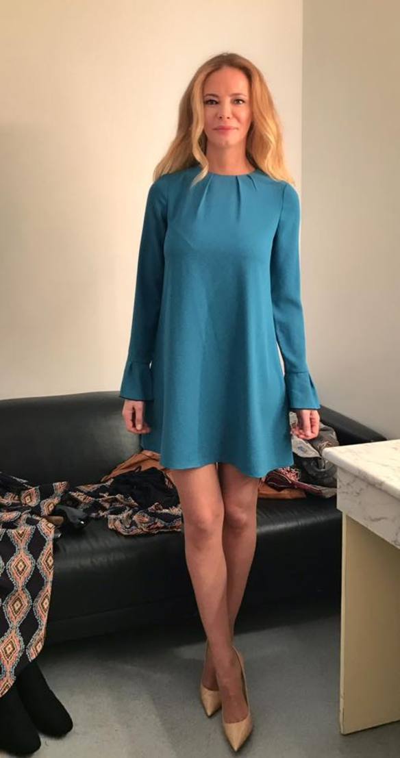 respuesta paula vazquez criticas