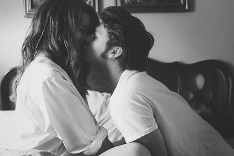 secretos para ser una buena amante 