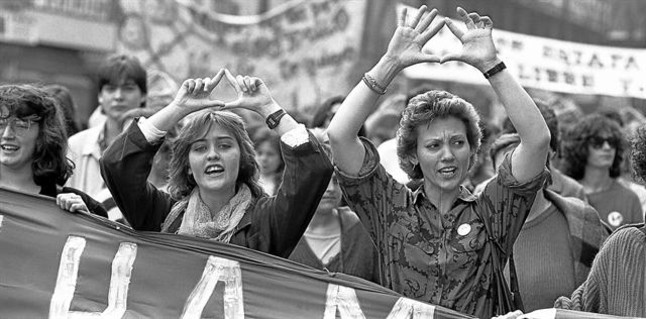 dia de la mujer 2017