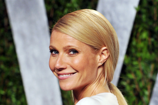 Los controvertidos consejos de Gwyneth Paltrow para el sexo anal