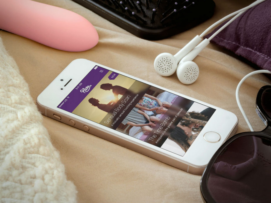 pillow play app parejas