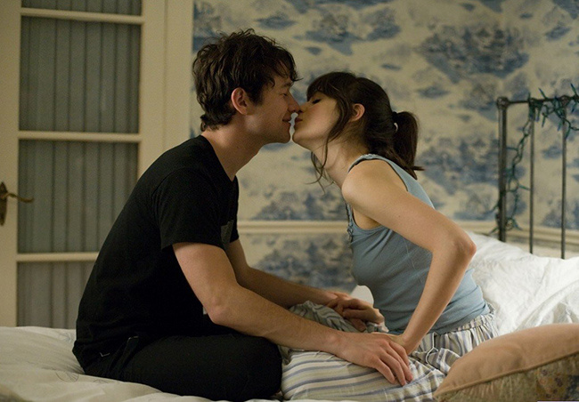 9 trucos para ser una experta besando