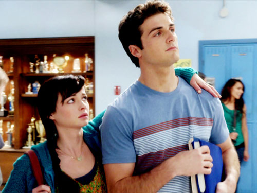 trucos para conquistar a un chico