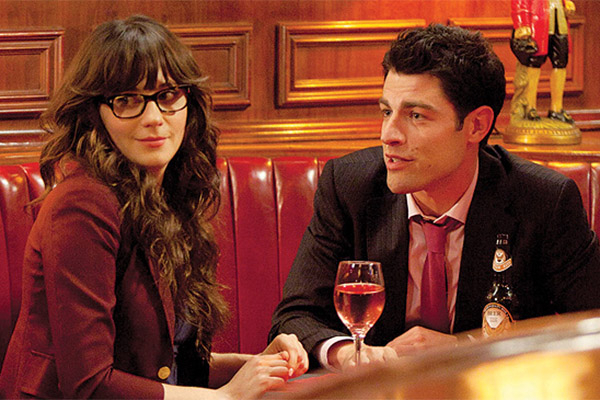 trucos para conquistar a un chico