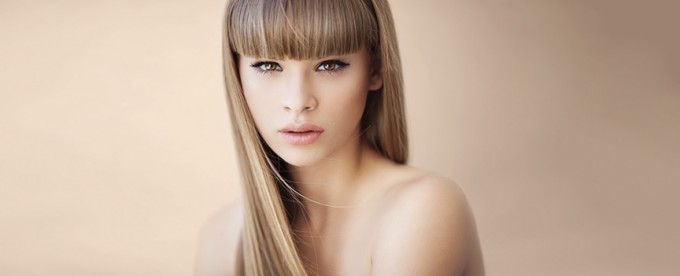 alimentos buenos para el pelo