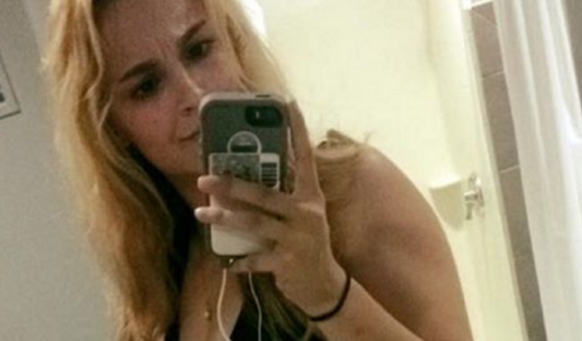 ropa inapropiada gimnasio