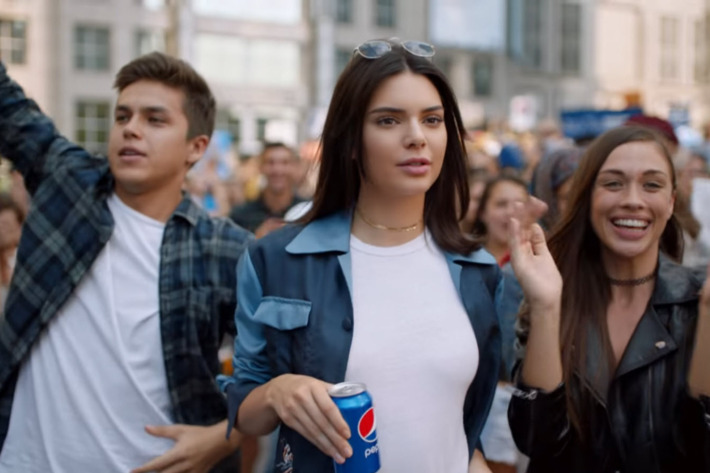 nuevo anuncio pepsi