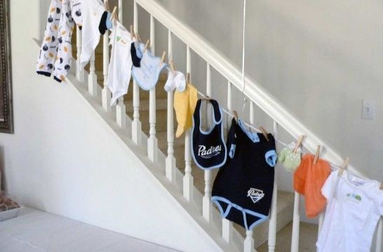 secar la ropa más rápido 