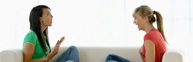 ser mas segura y confiada