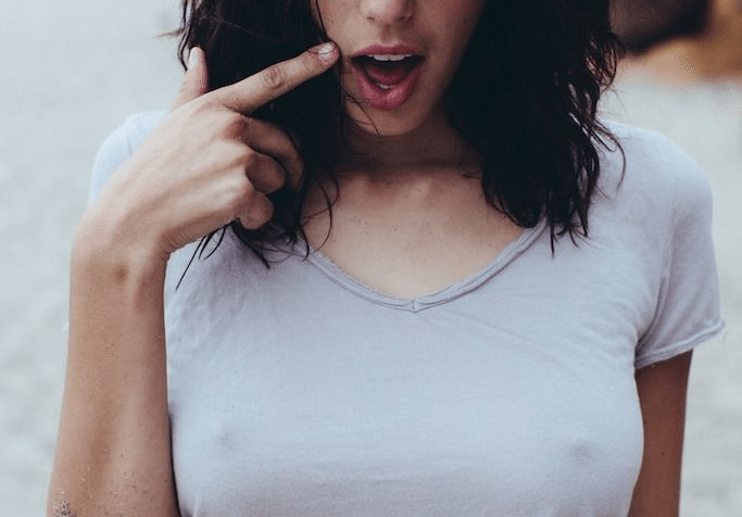 cirugia reduccion de pezones