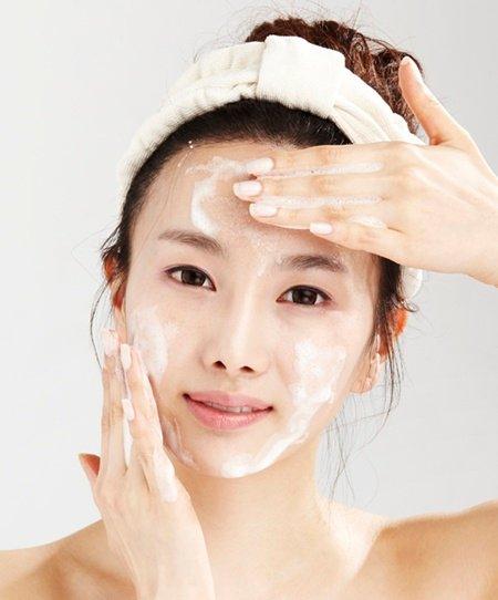 consejos de belleza coreana