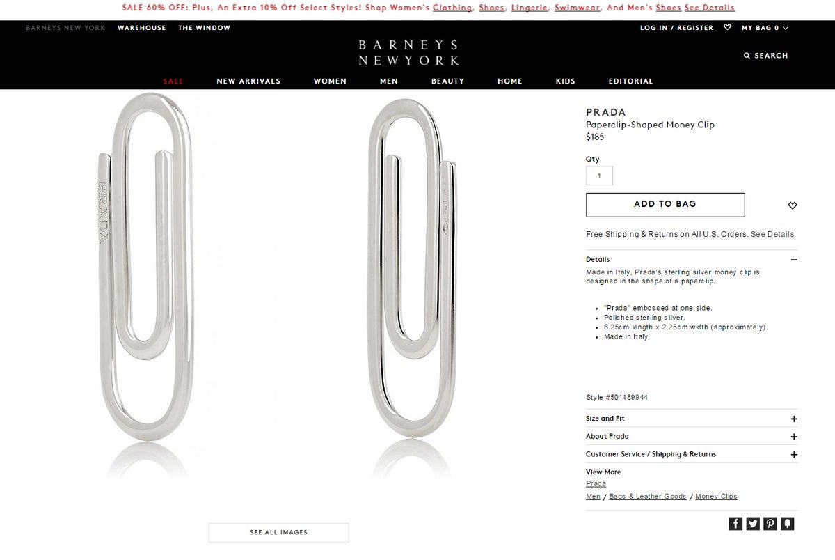 bromas twitter clip prada