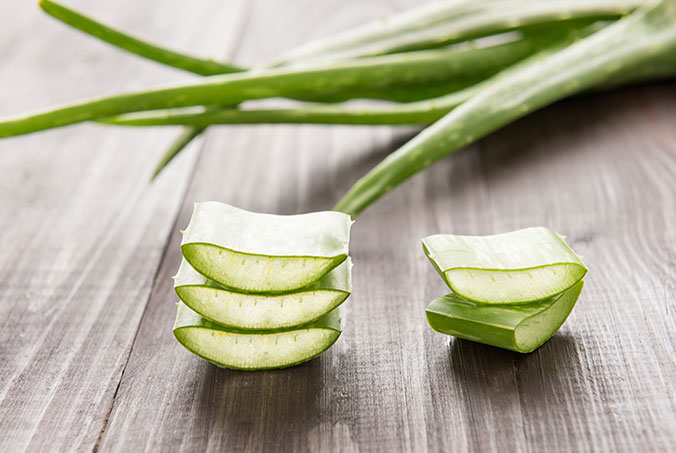 tratamientos naturales para el pelo