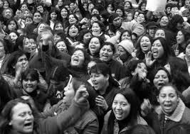 Pecas metálicas, la nueva tendencia belleza