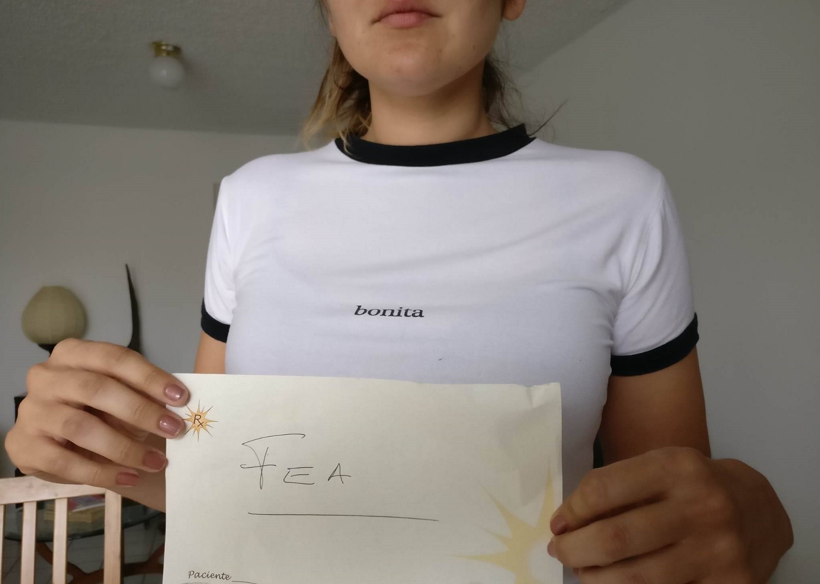 violencia medica en el ginecologo 