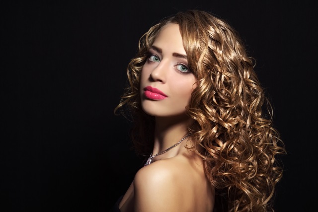 consejos pelo rizado 