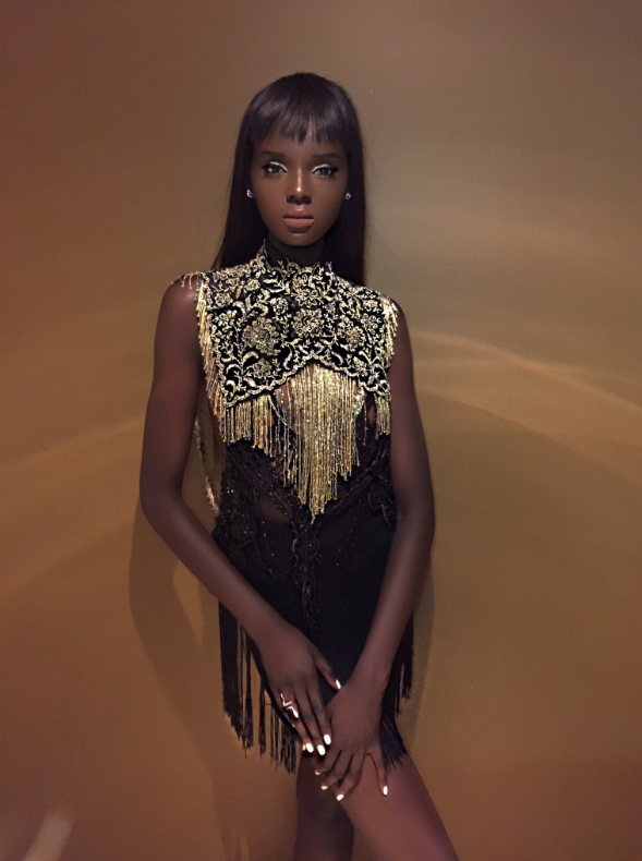 duckie thot