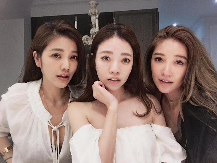 familia oriental viral 