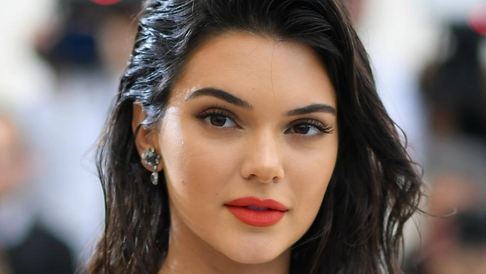 kendall jenner anorexia