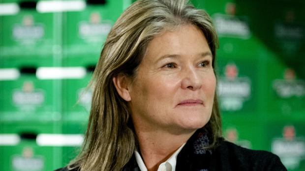 las mujeres mas ricas del mundo 