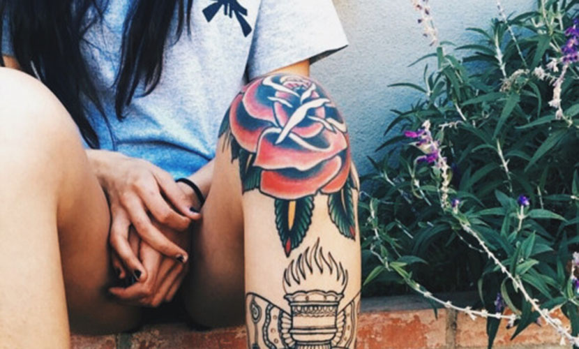 fotos tatuajes para mujeres