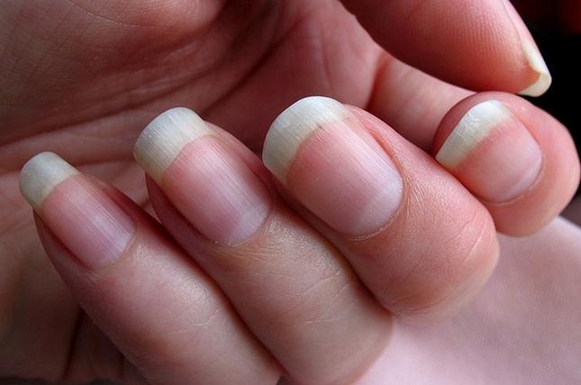 trucos para uñas sanas y bonitas