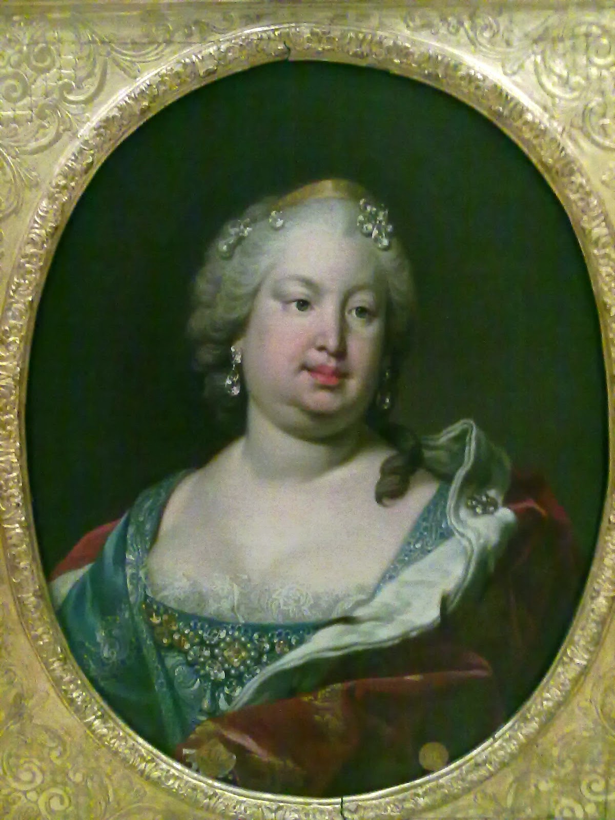 Isabel de Farnesio