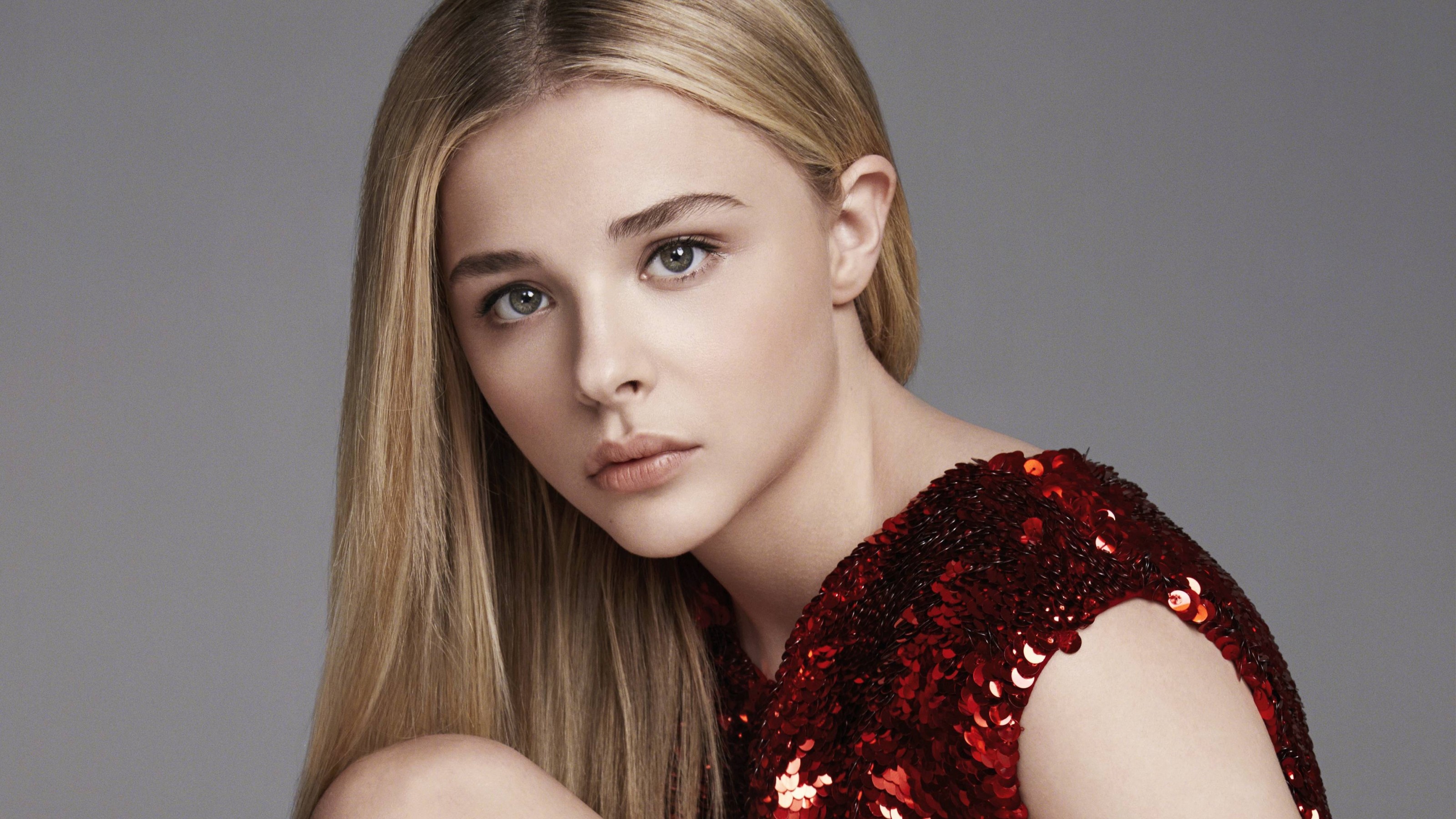 Chloe Grace Moretz denuncia el machismo y la gordofobia en Hollywood