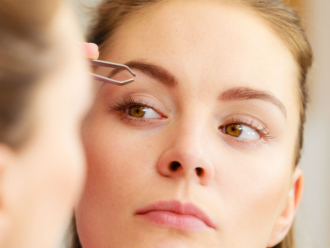 depilar cejas depilar cejas