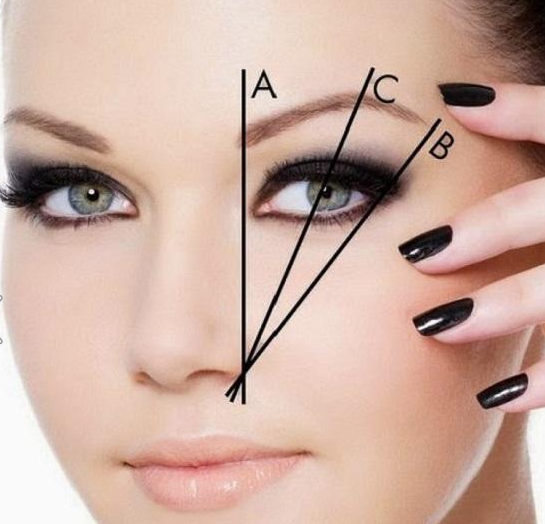 depilar cejas depilar cejas