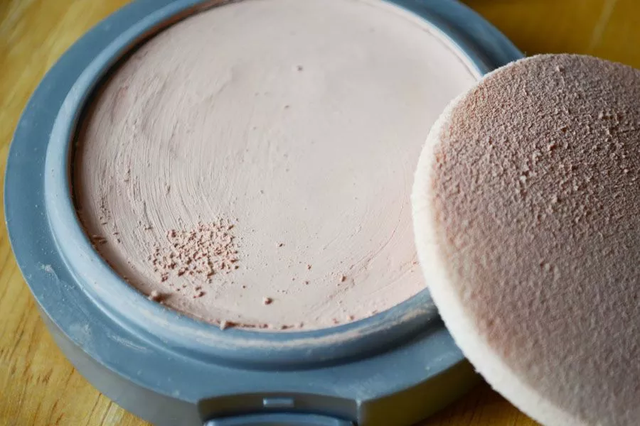 ¿Sirve el maquillaje asepxia para eliminar el acné?