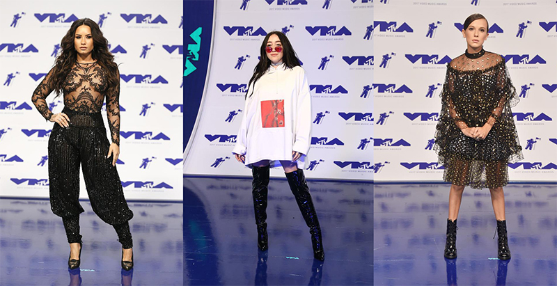 mtv video music awards 2017